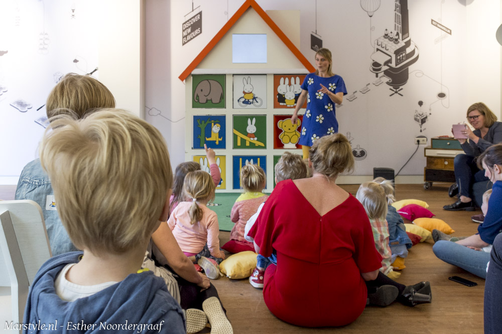 nijntje kamer stayokay