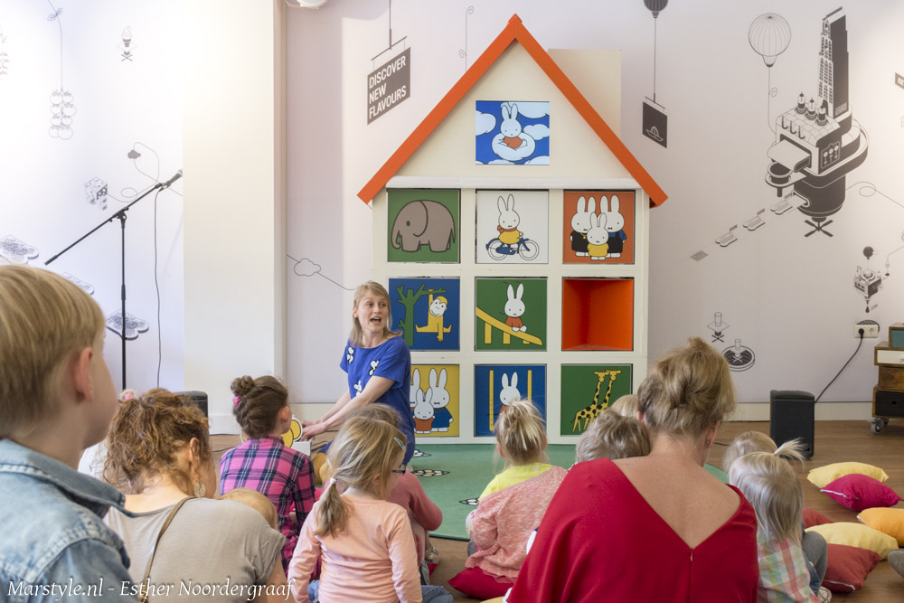 nijntje kamer stayokay