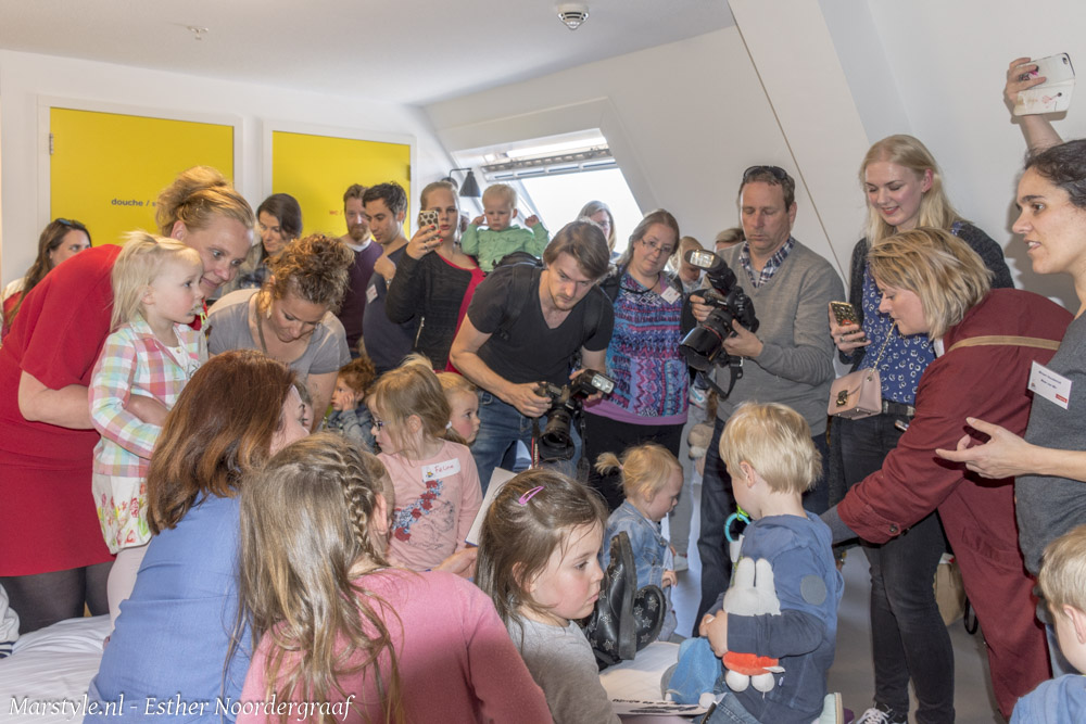 nijntje kamer stayokay