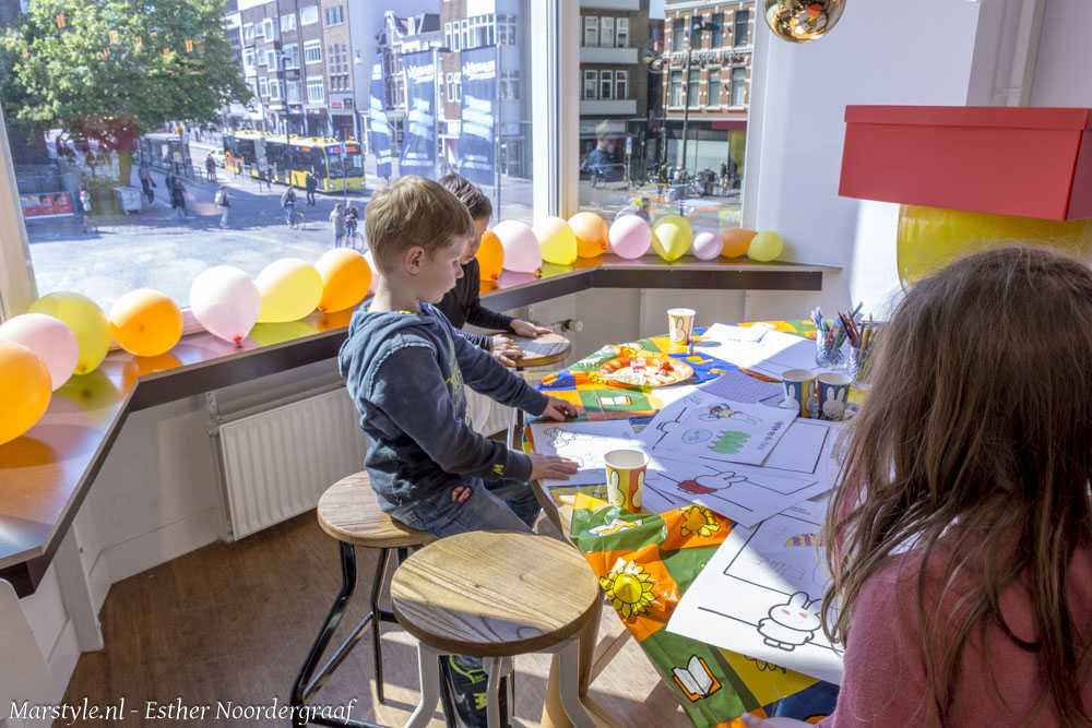 nijntje kamer stayokay