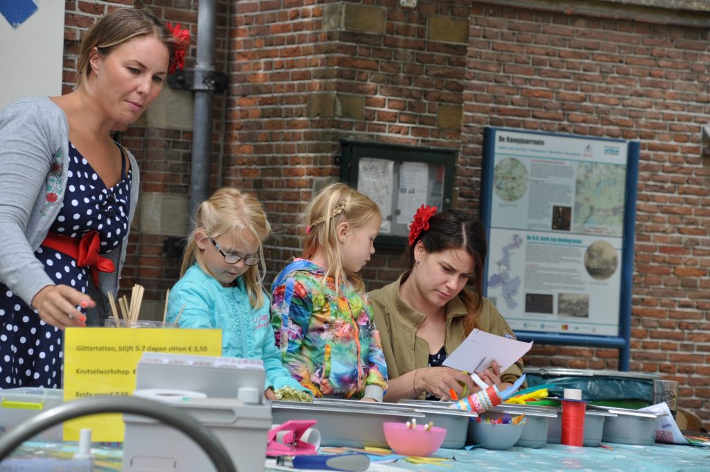 foodtruck festival bodegraven