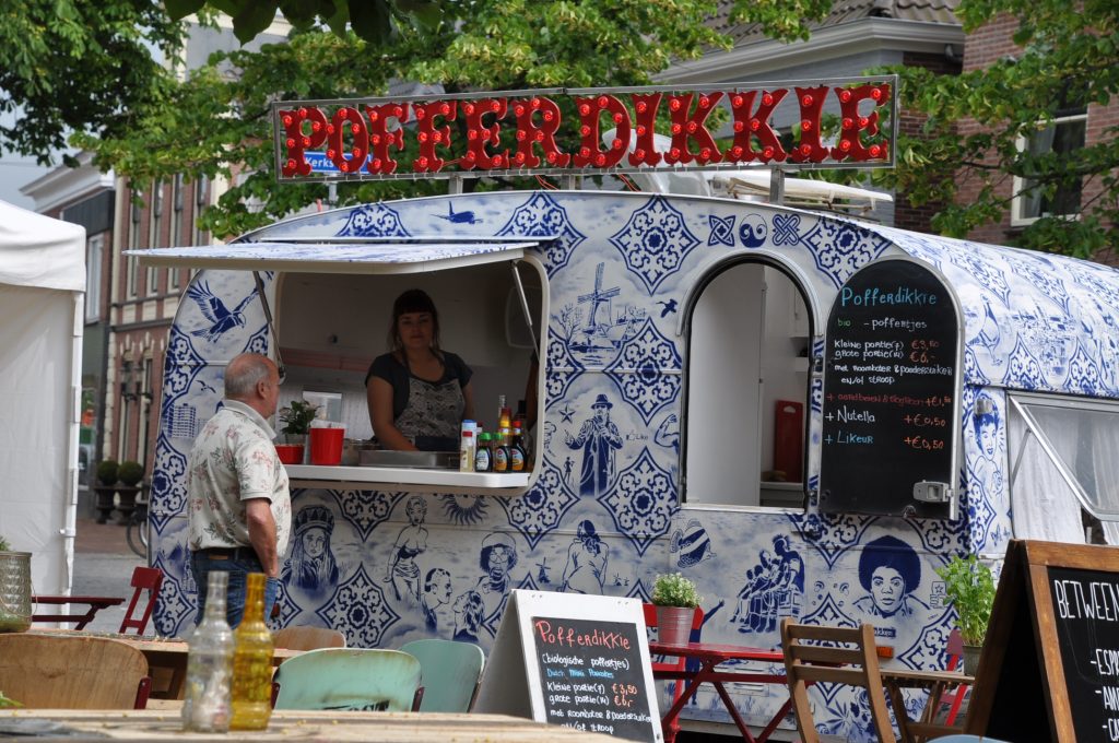 foodtruck festival bodegraven