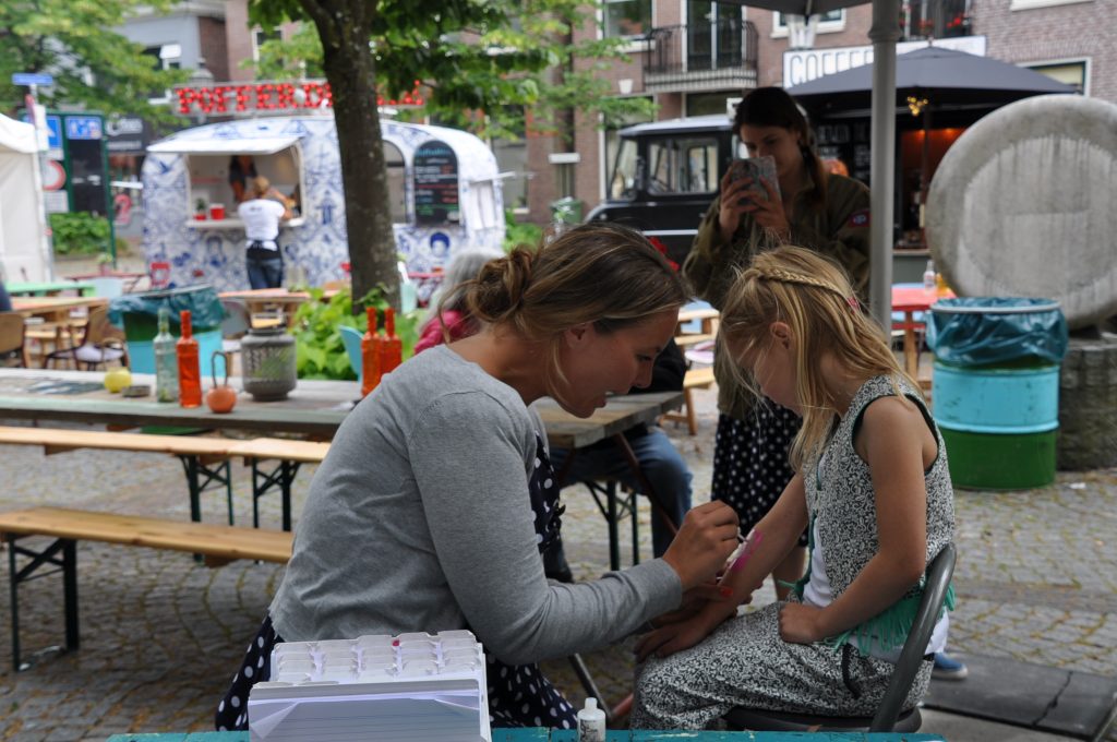 foodtruck festival bodegraven