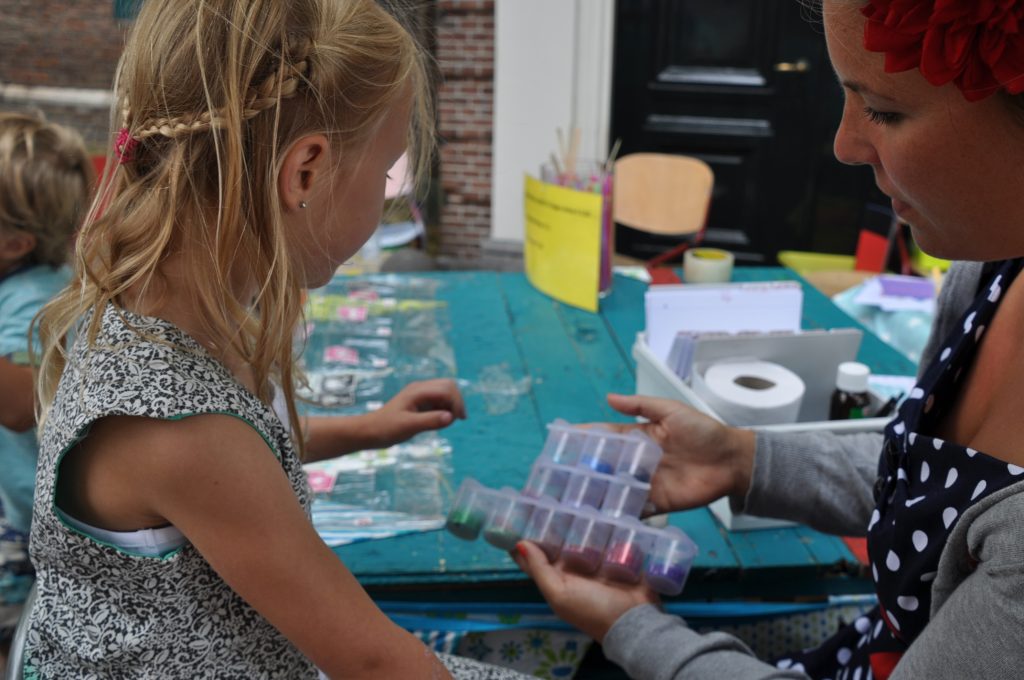 foodtruck festival bodegraven