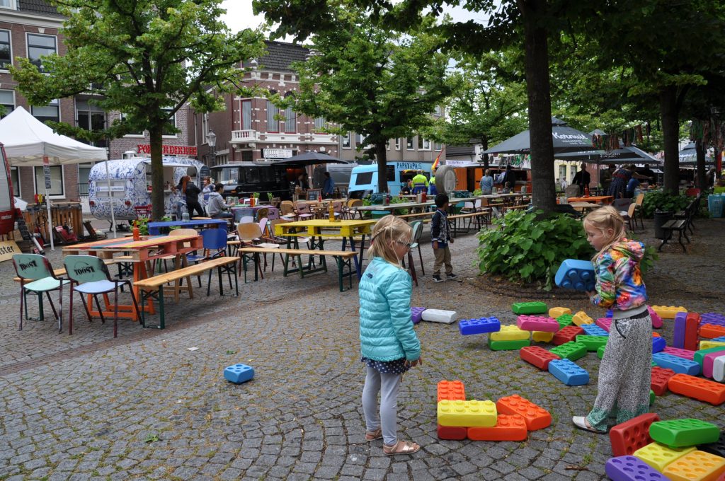 foodtruck festival bodegraven