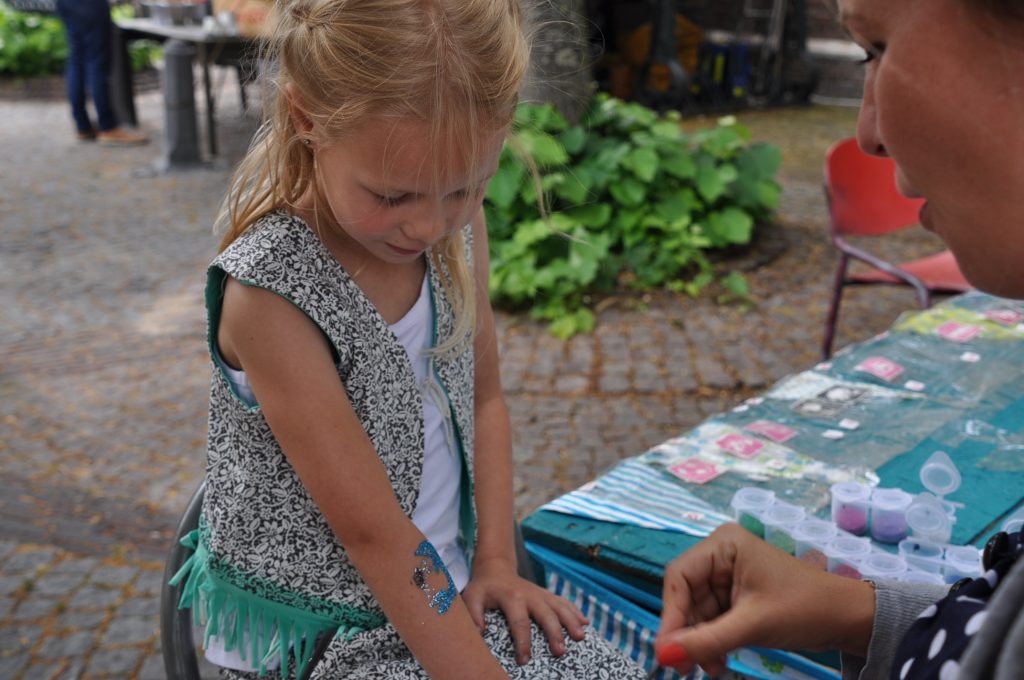 foodtruck festival bodegraven