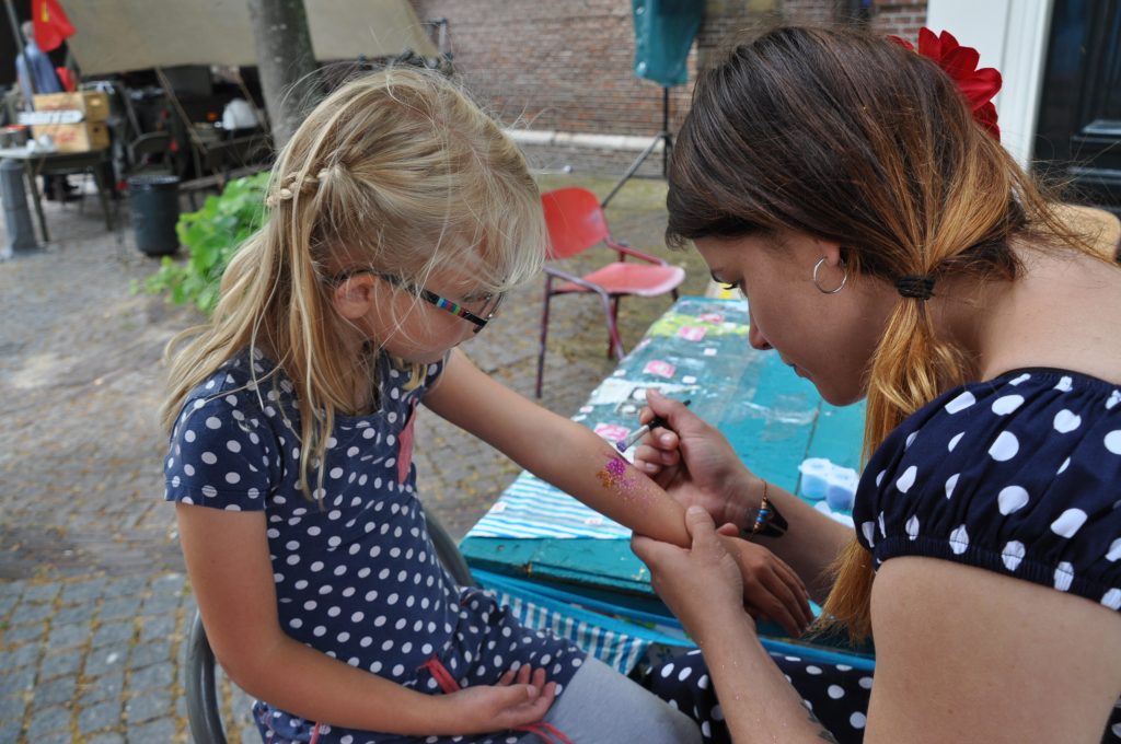 foodtruck festival bodegraven