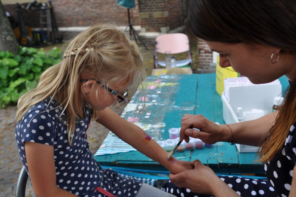 foodtruck festival bodegraven