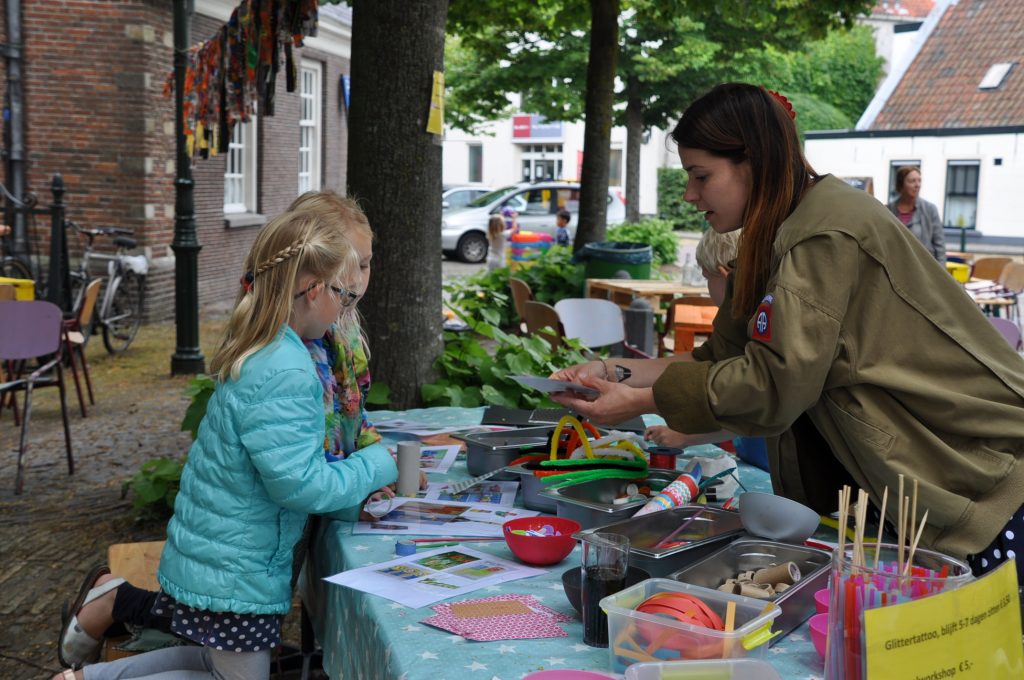 foodtruck festival bodegraven