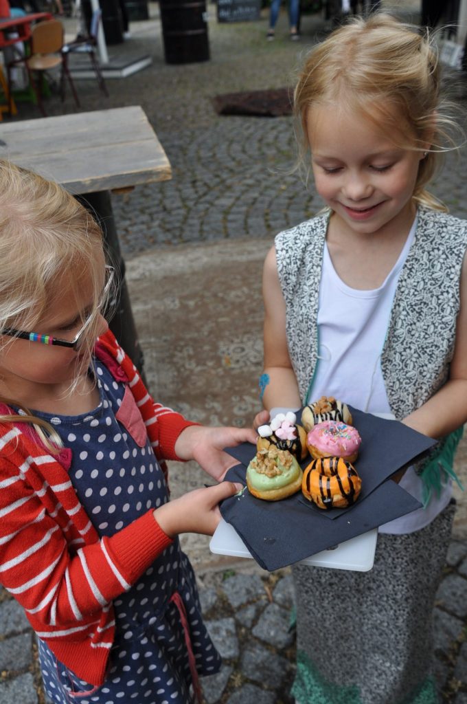 foodtruck festival bodegraven