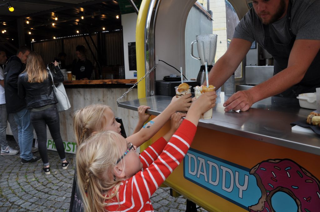 foodtruck festival bodegraven