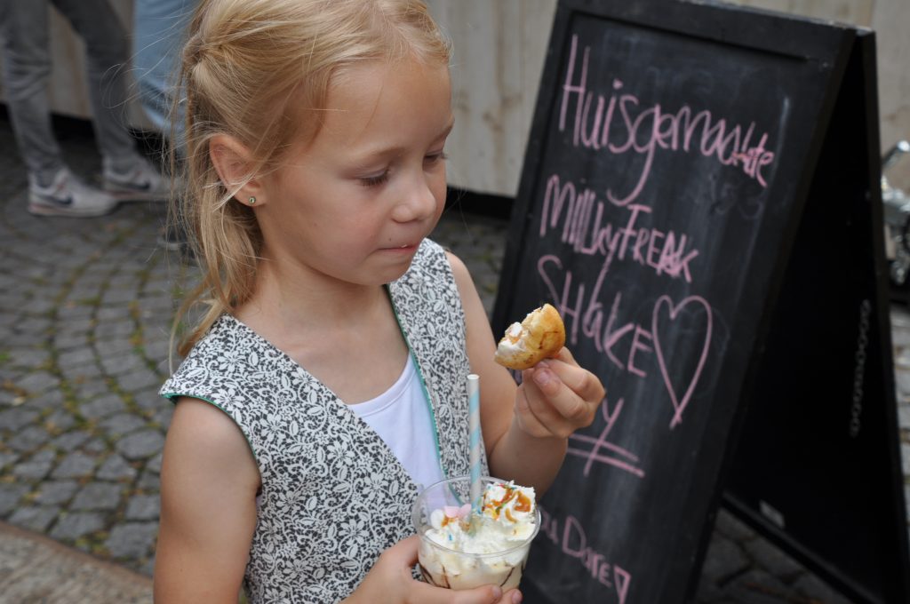 foodtruck festival bodegraven