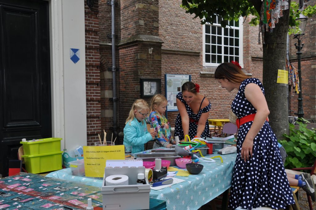 foodtruck festival bodegraven