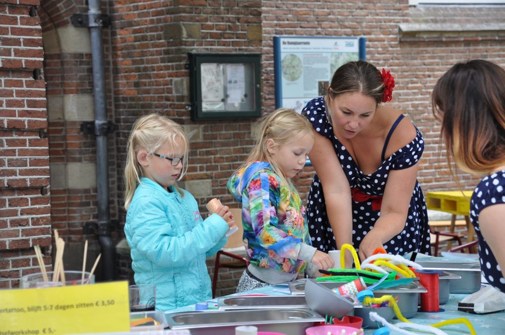 foodtruck festival bodegraven