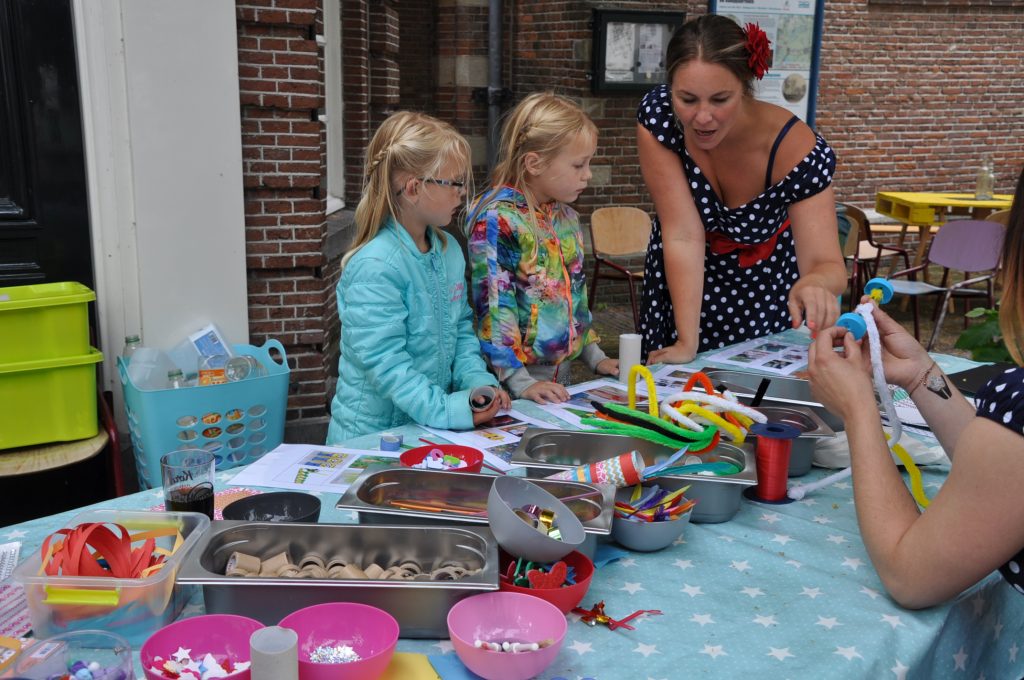 foodtruck festival bodegraven