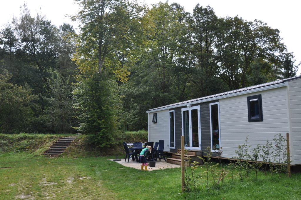 camping parc la clusure