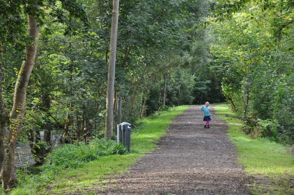 camping parc la clusure