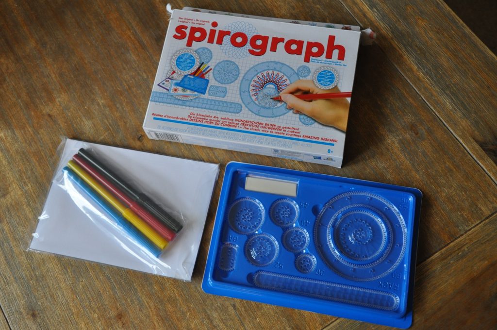 spirograph