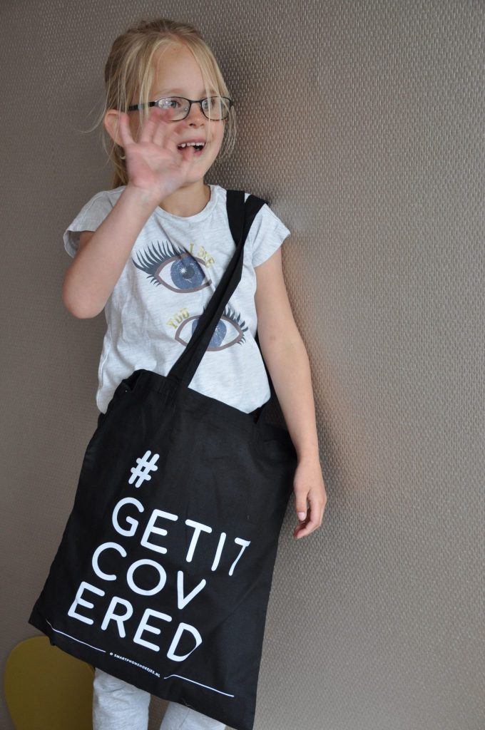 getitcovered goodiebag