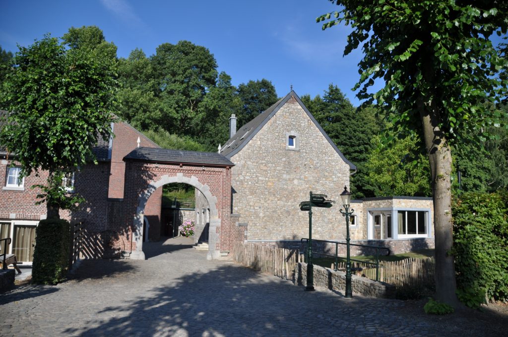 molen van medael hombourg