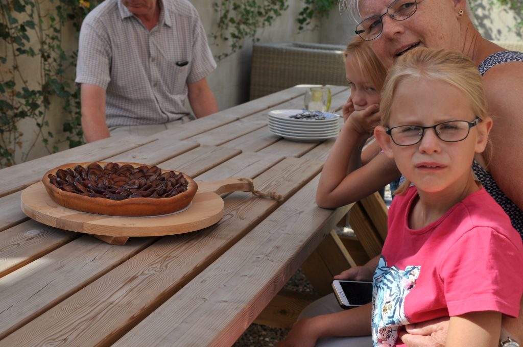 molen van medael hombourg pruimenvlaai