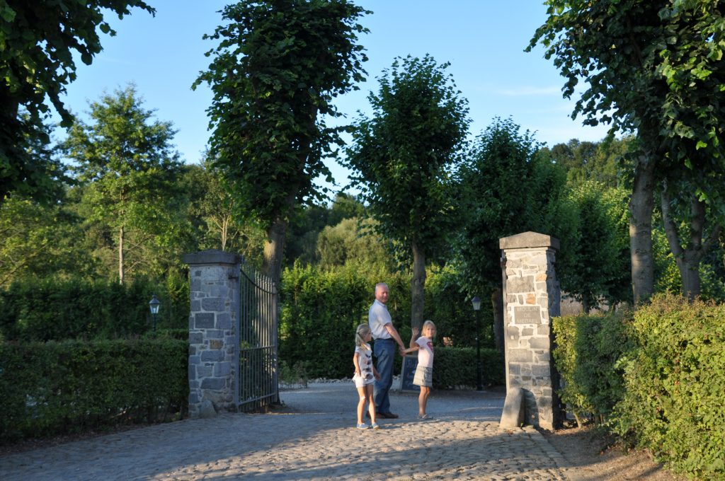 molen van medael hombourg