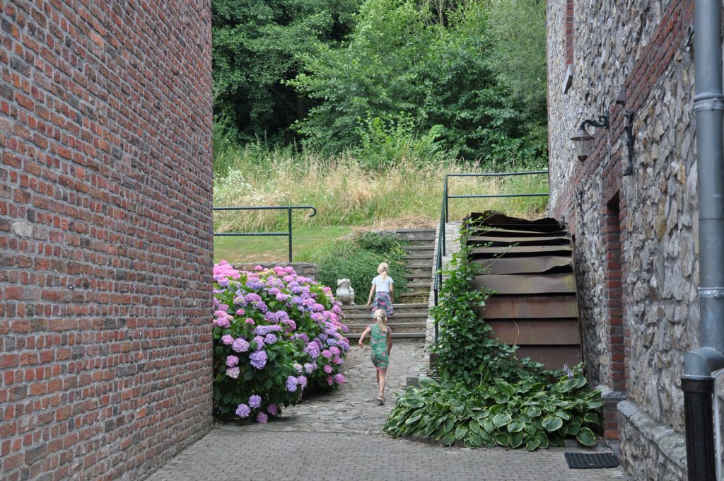 molen van medael hombourg