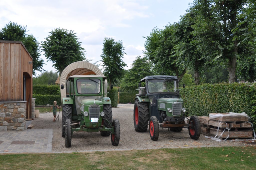 molen van medael hombourg