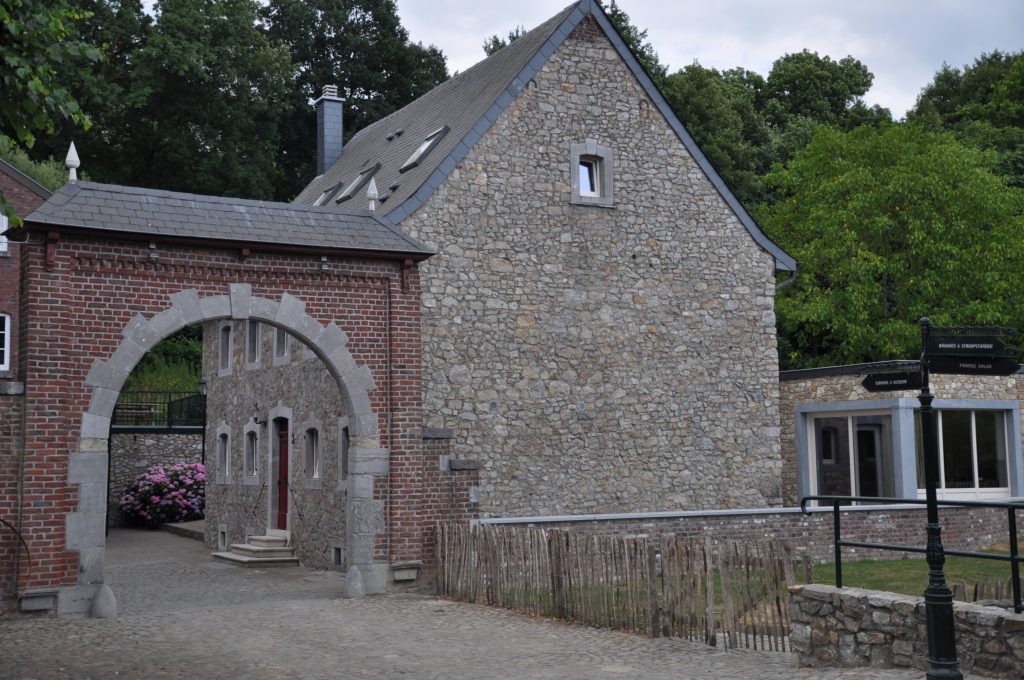 molen van medael hombourg