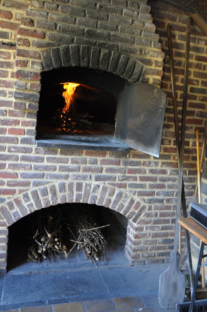 molen van medael hombourg stroopstokerij