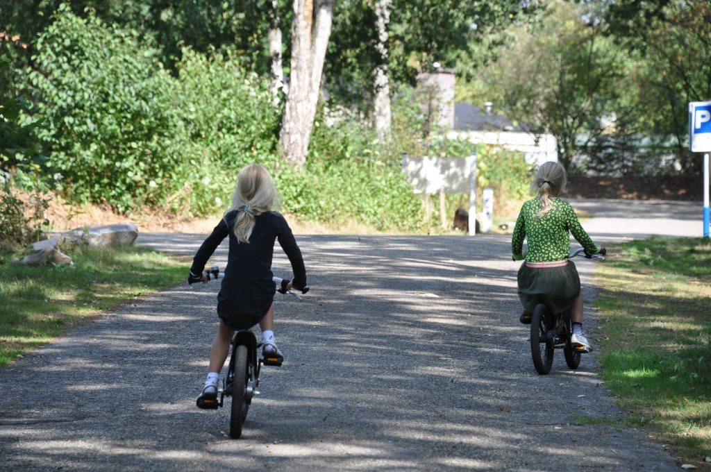 center parcs kinderfietsen