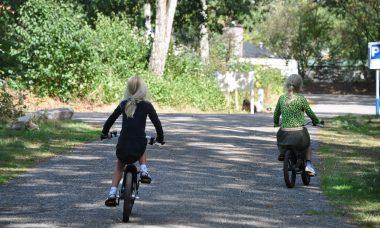 center parcs kinderfietsen