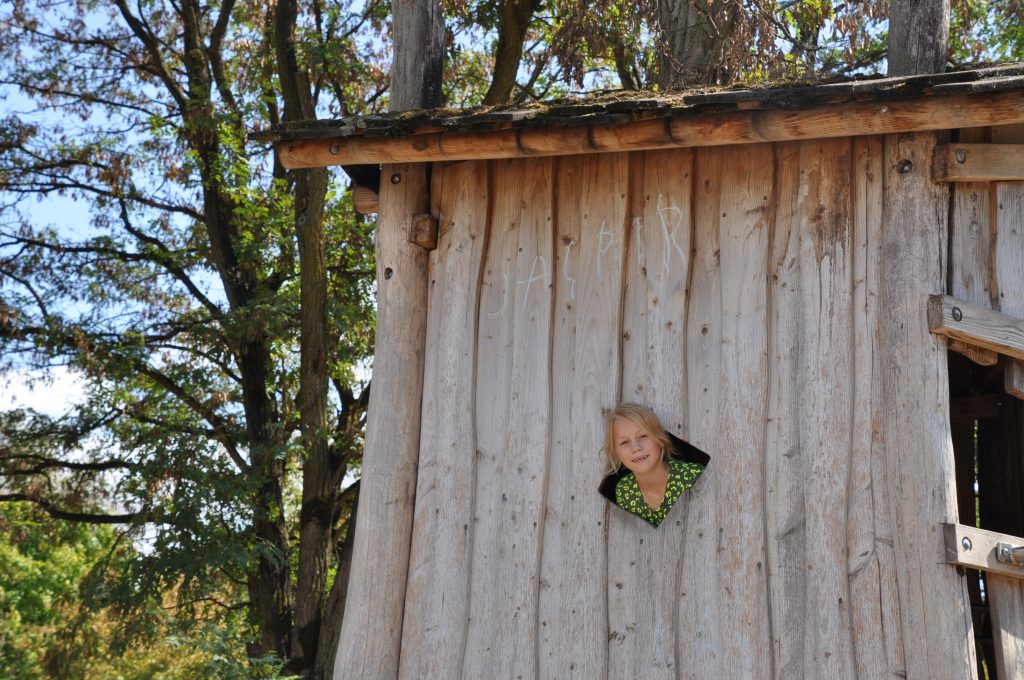 center parcs limburgse peel speeltuin