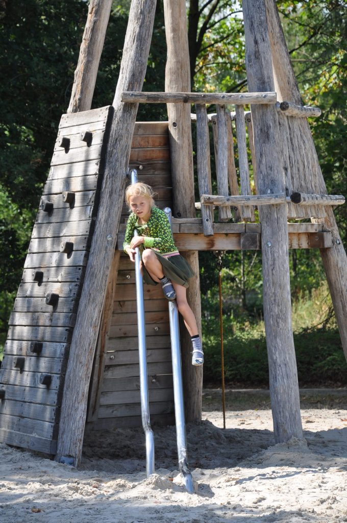 center parcs limburgse peel kinderboerderij