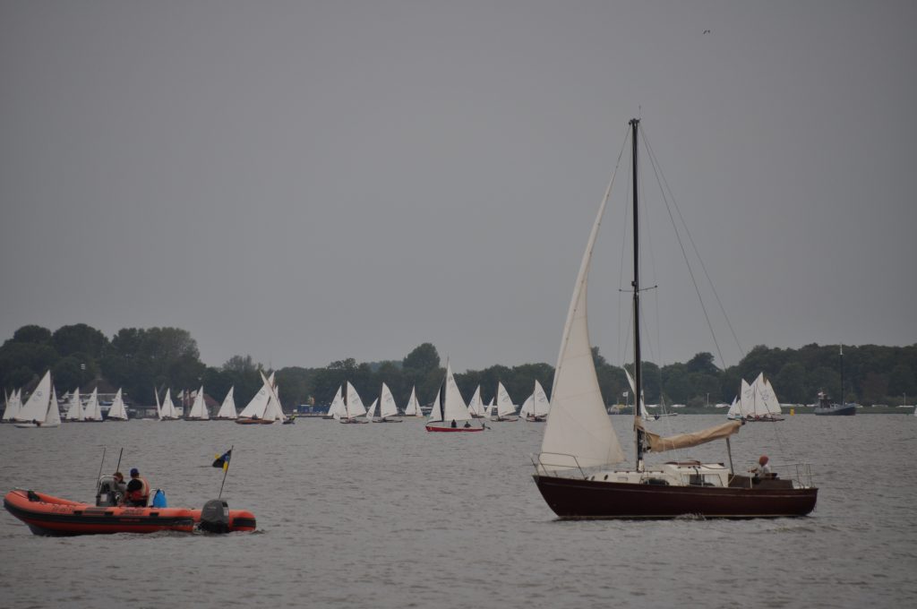 kameleonkamp zeilschool t garijp