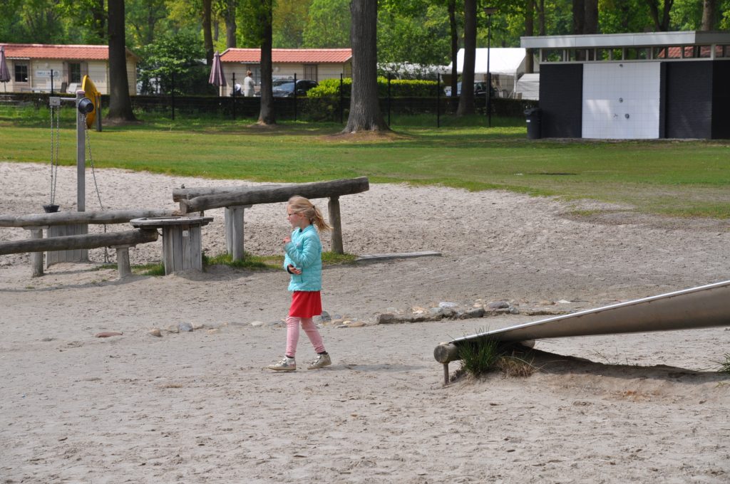 de leistert camping waterspeeltuin