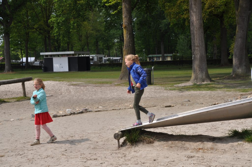 de leistert camping