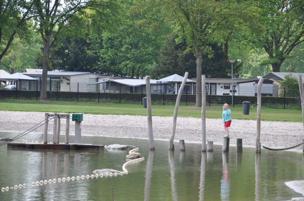 de leistert camping waterspeeltuin