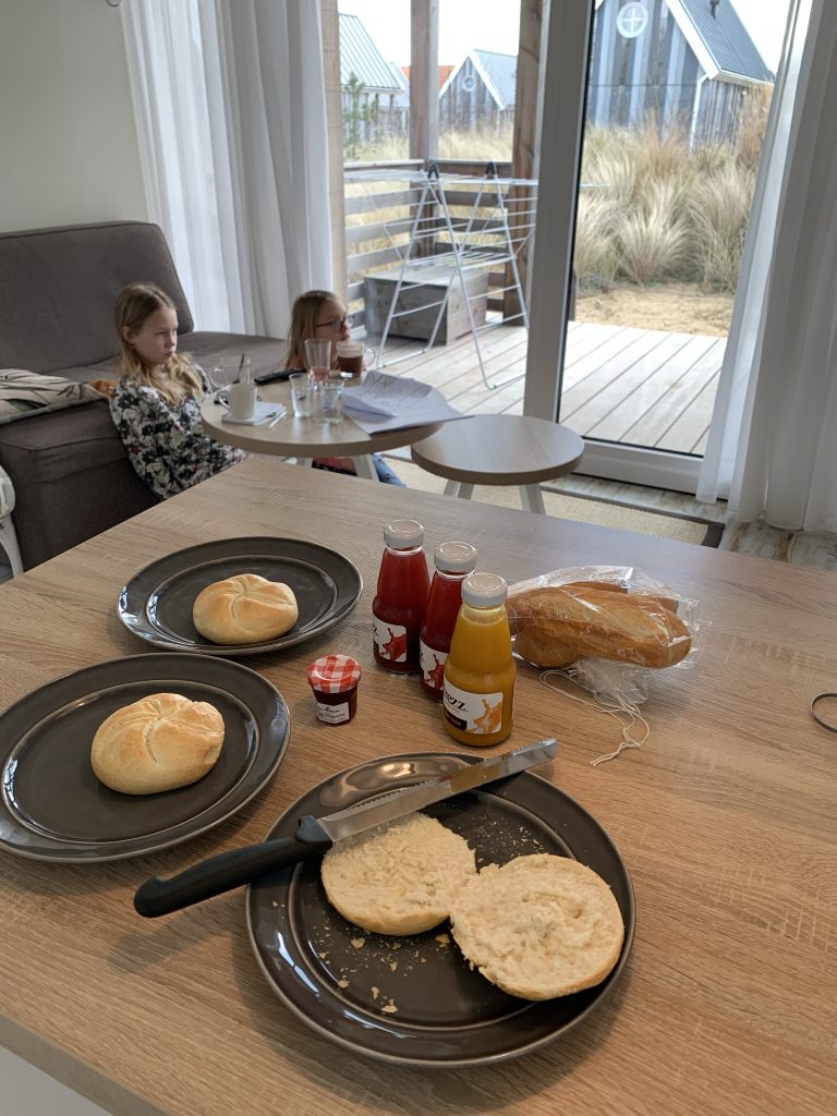 roompot nieuwvliet-bad zeeuws-vlaanderen