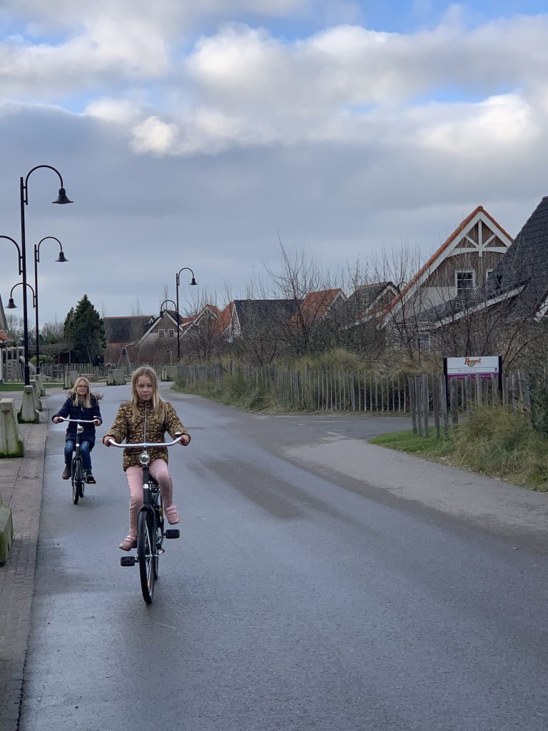 roompot nieuwvliet-bad zeeuws-vlaanderen