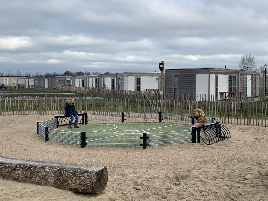 roompot nieuwvliet-bad zeeuws-vlaanderen