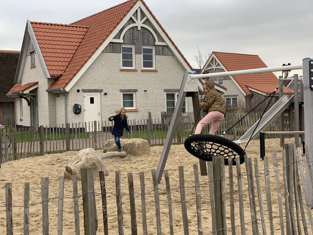 vakantie zeeland roompot nieuwvliet-bad