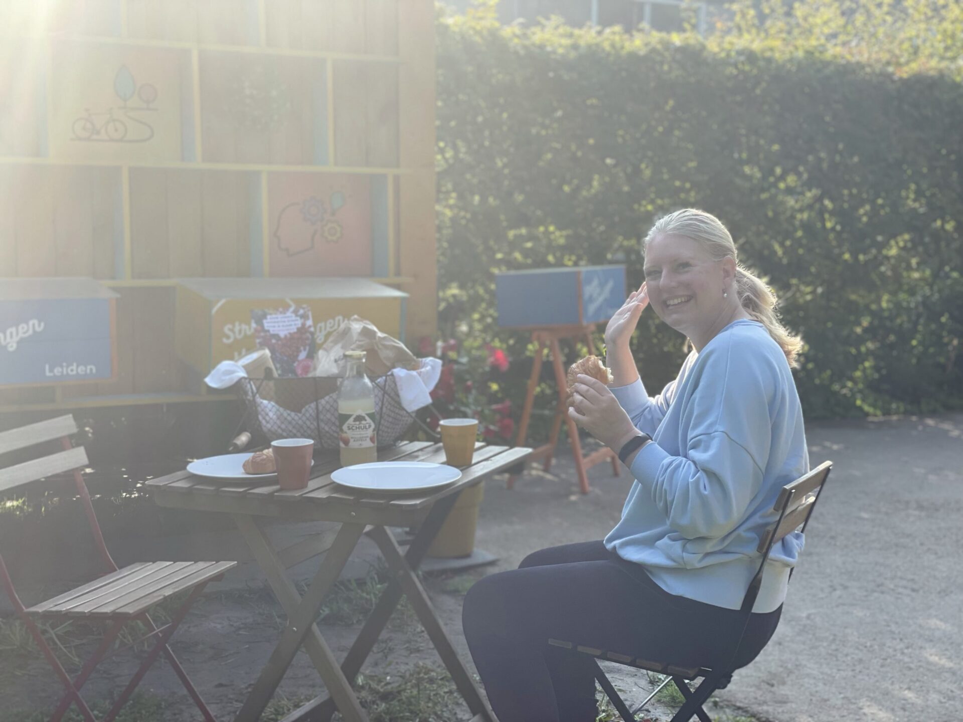 dagje leiden bezienswaardigheden hortus