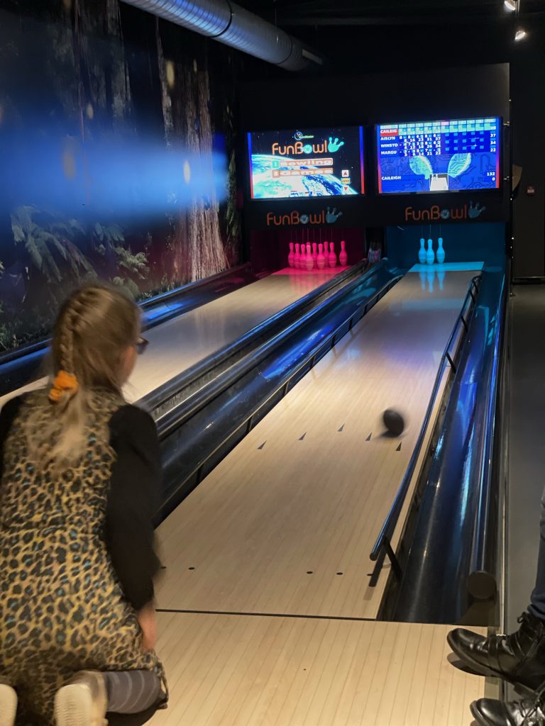 funbowlen restaurant charlie roompot schaijk