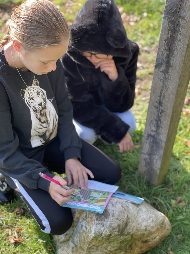 keimooie wandelroute schaijk