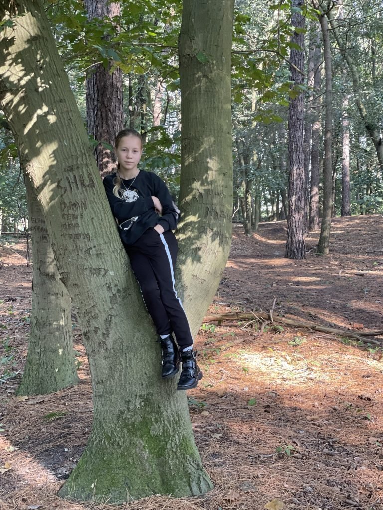 keimooie wandelroute Roompot Schaijk