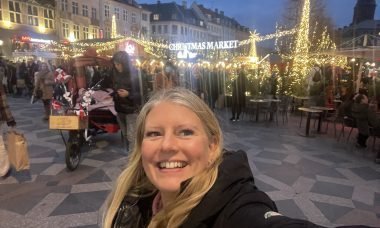 kerstmarkt kopenhagen