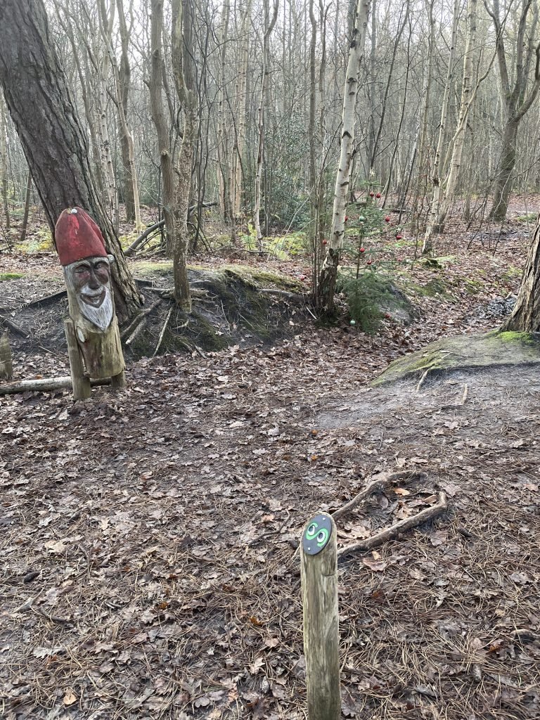 waddeneiland texel kustpark roompot