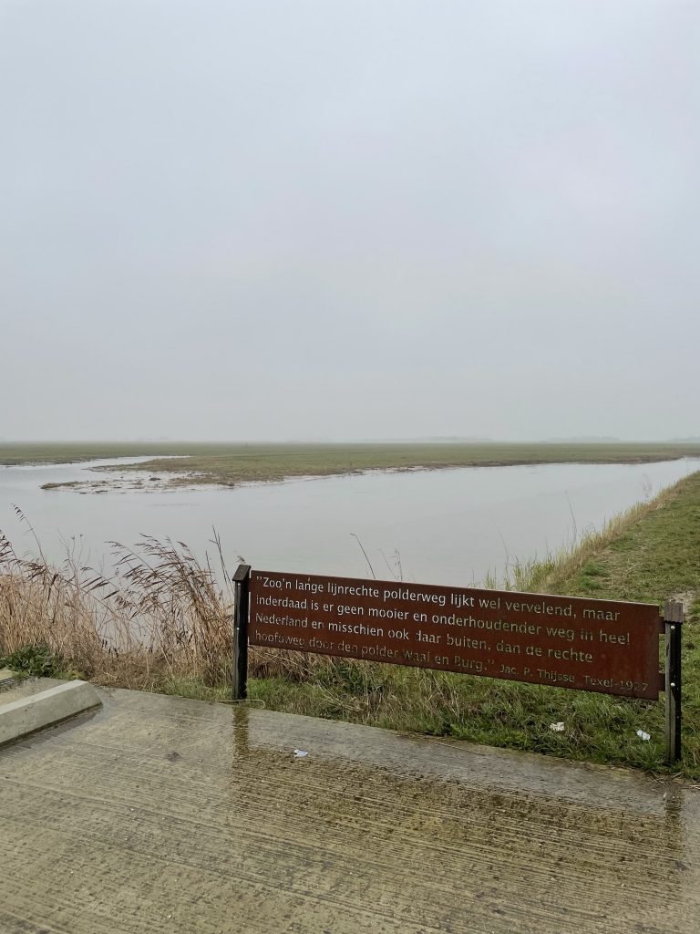 waddeneiland texel kustpark roompot