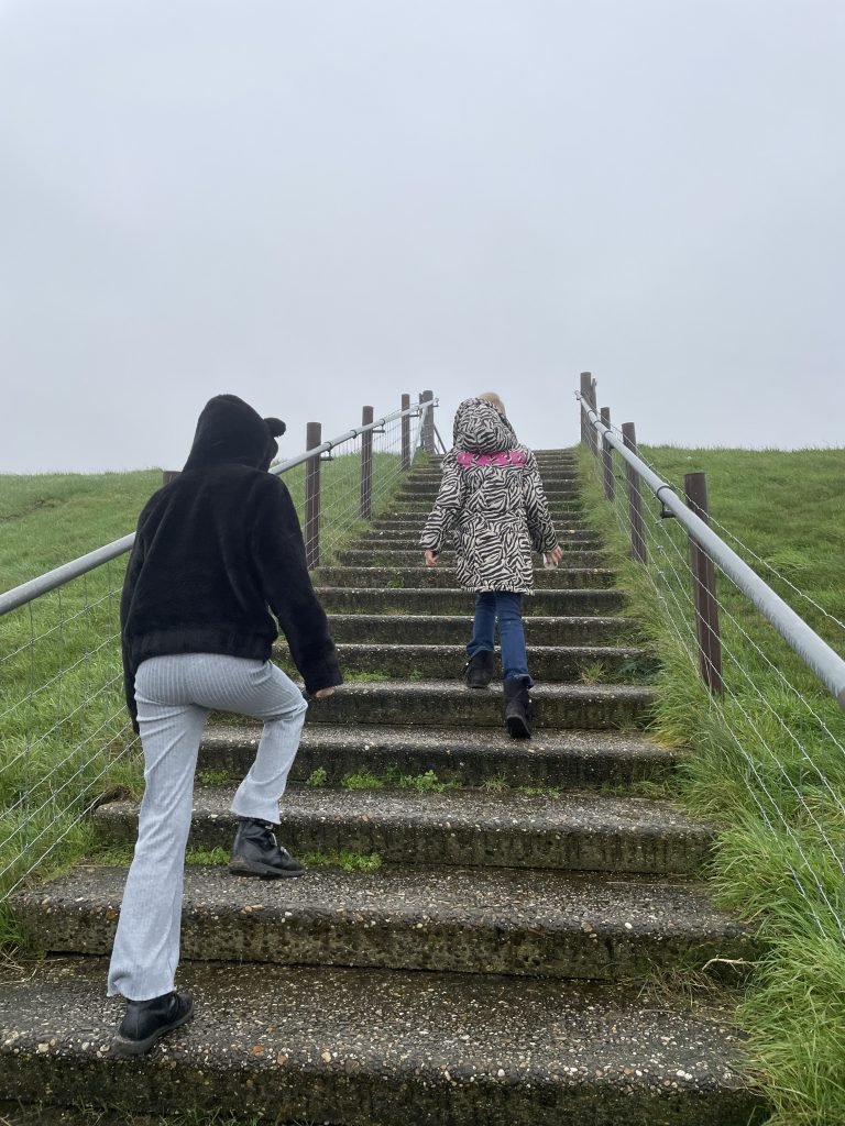 waddeneiland texel kustpark roompot